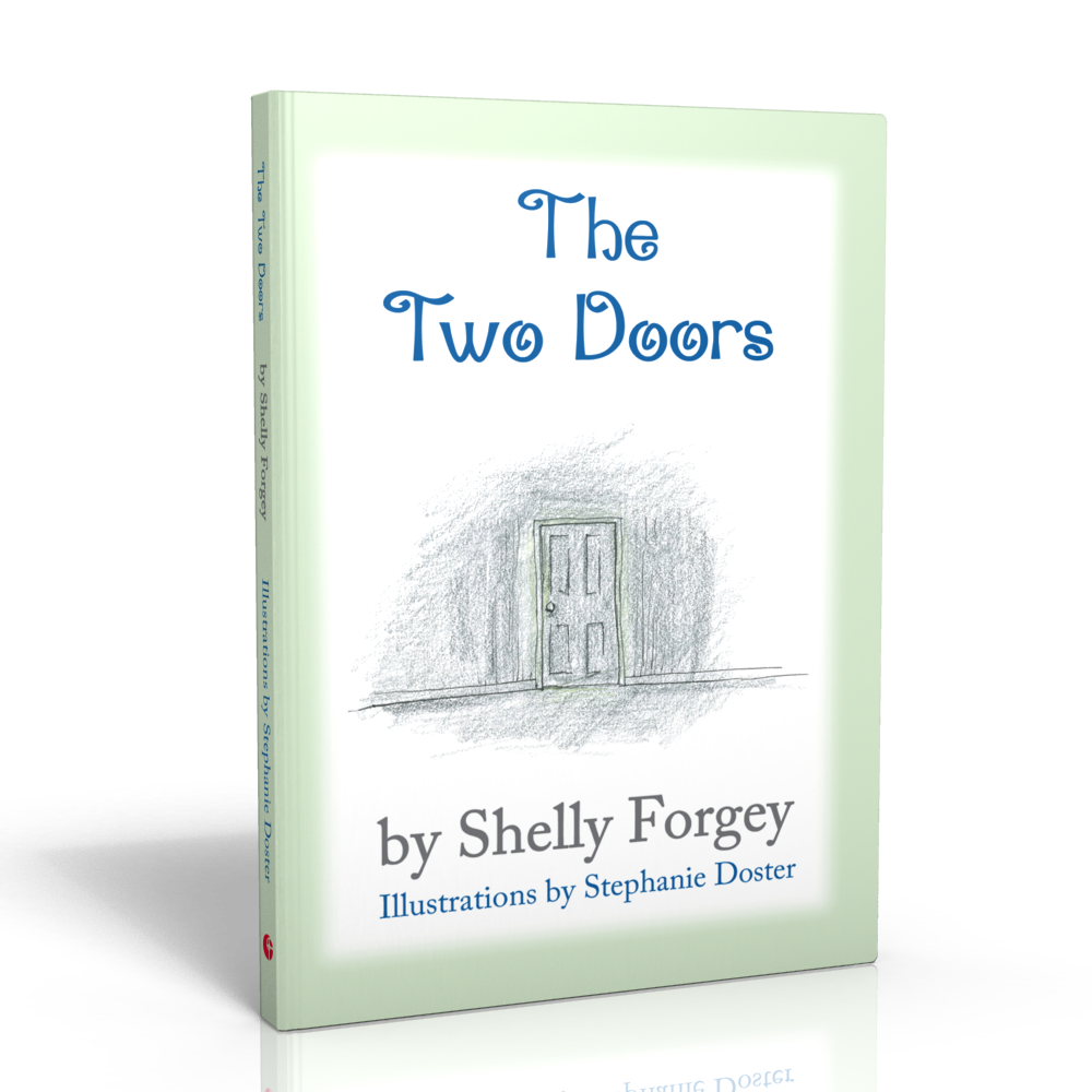 The Two Doors Flip Book